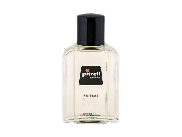 Pitralon - Pitrell - For menn, 100 ml on Productcaster.