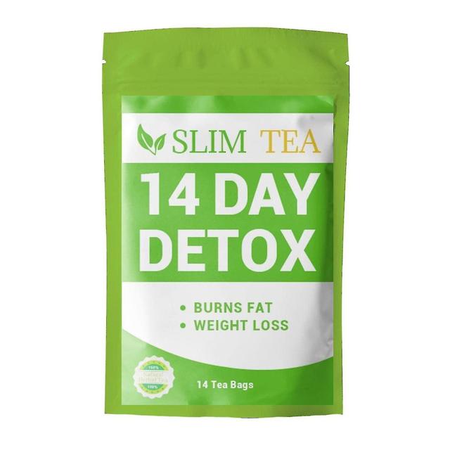 Effective Slimming Tea Natural Ingredients Fast Acting Slimming Tea For Men Women Losing Weight Wanke on Productcaster.