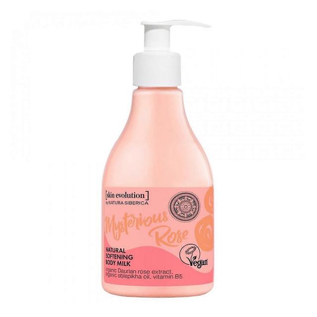 Natura siberica skin evolution lotion - mysterious rose 260ml on Productcaster.