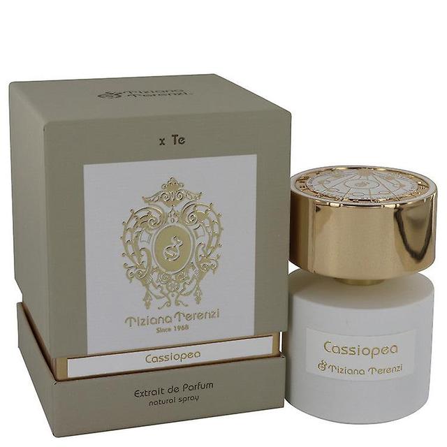 Tiziana Terenzi Cassiopea extrait de parfum Spray (unisexe) de Tiziana Terenzi on Productcaster.