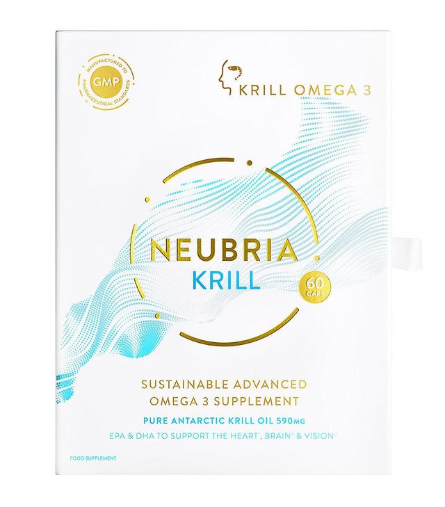 Neubria krill años 60 on Productcaster.