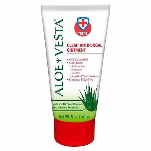 Aloe Vesta Antifungálna masť 2% sila 2 oz. tuba, počet 1 (balenie po 1) on Productcaster.