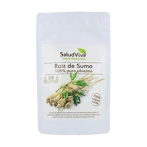 Salud Viva Suma Koreň 125 g on Productcaster.