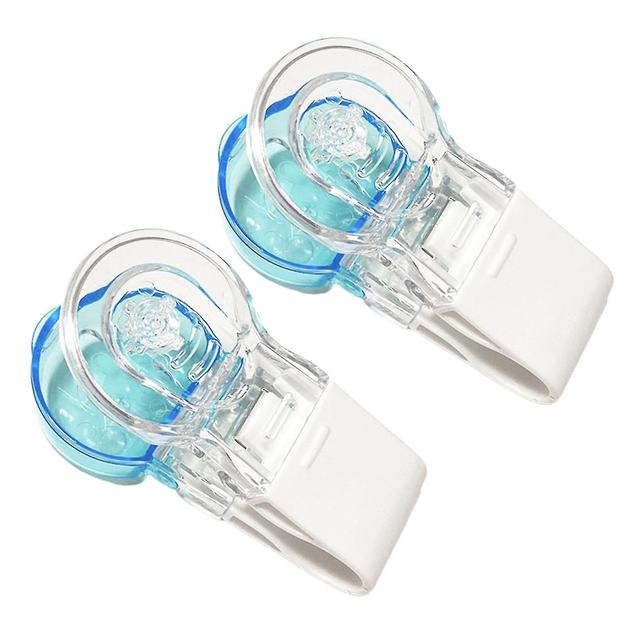 2pcs/3pcs Portable Pill Taker Remover Easy-to-use Tool Elderly Disabled Effortlessly Extract Pills From Blister Packs Hassle-free Pill Dispenser Ka... on Productcaster.