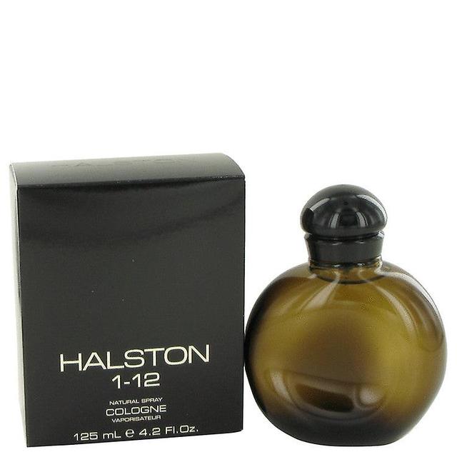 Halston 1-12 Cologne Spray By Halston 4.2 oz Cologne Spray on Productcaster.