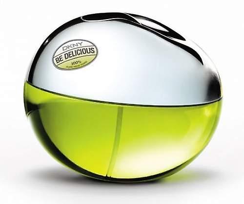 Donna Karan DKNY Be Delicious Eau de parfum spray 100 ml on Productcaster.