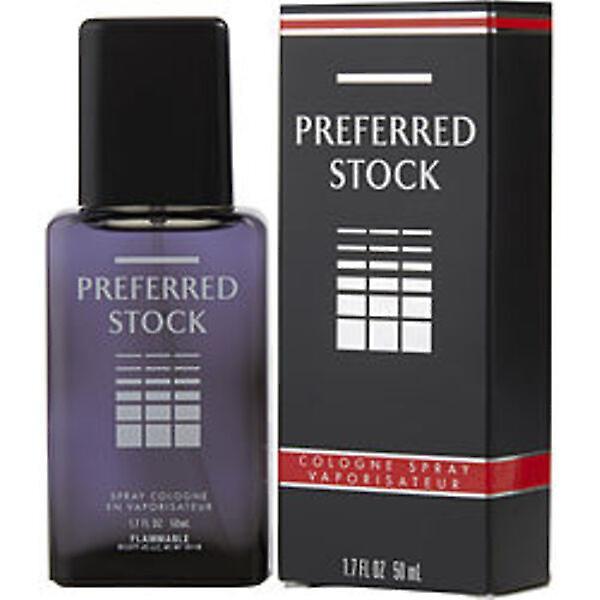 PREFERRED STOCK by Preferred Stock COLOGNE SPRAY 1.7 OZ voor mannen Amber on Productcaster.