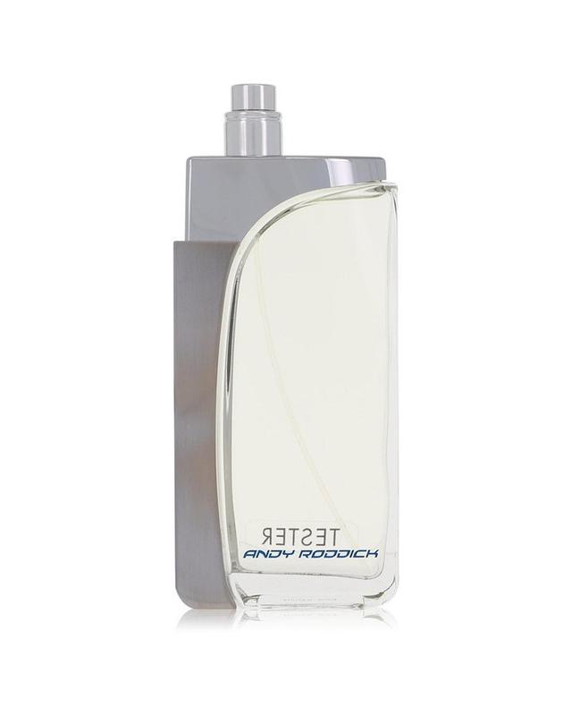 Parlux Andy Roddick Eau De Toilette Spray n/a 100 ml on Productcaster.