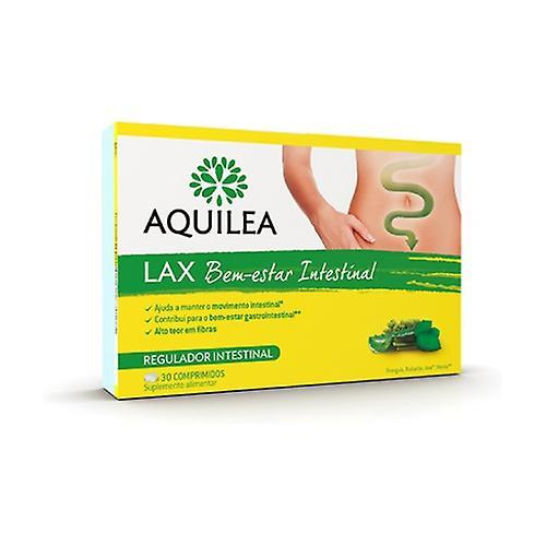 Aquilea Lax 30 tabliet on Productcaster.