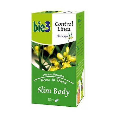 Bio3 Bie 3 Line Control 80 capsules on Productcaster.