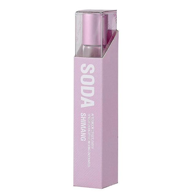 Skwtlv Roll On Body Deodorant Attractive Long Lasting Fragrance Covers Body Odor love soda on Productcaster.