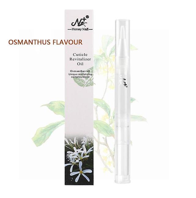 Oil Pen For Naked Nutrition, Beauty And Health, Everything For Manicure, Cuticles, Revitalizing Manual, N64, Nourishing Treatments For Skin Elimina... on Productcaster.