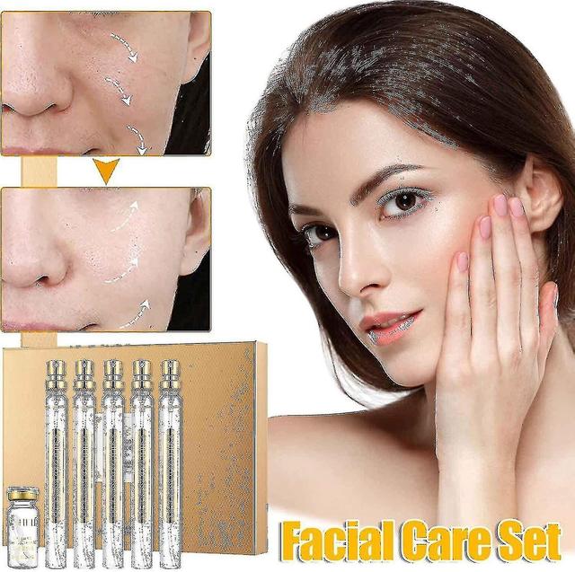 Instalift Korean Protein Thread Lifting Set Essence and 5pcs protein line on Productcaster.