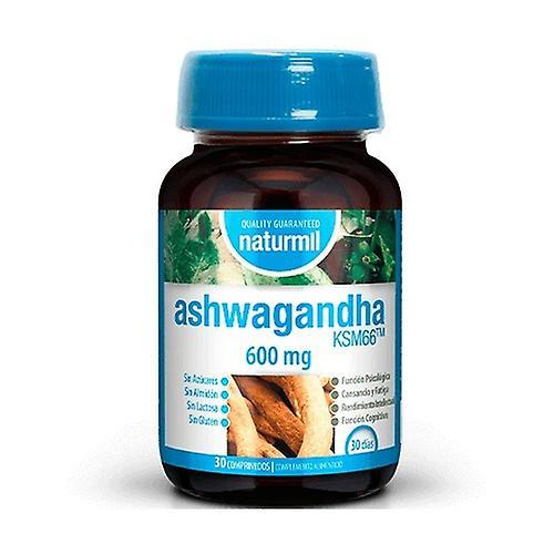 Dietmed Ashwagandha KSM66 30 tablets on Productcaster.