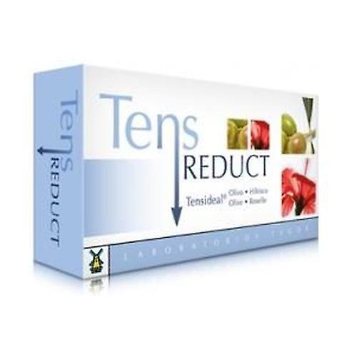 Tegor Tensreduct 60 capsules on Productcaster.