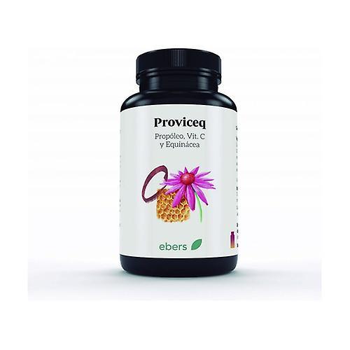 Ebers Proviceq 60 capsules of 500mg on Productcaster.