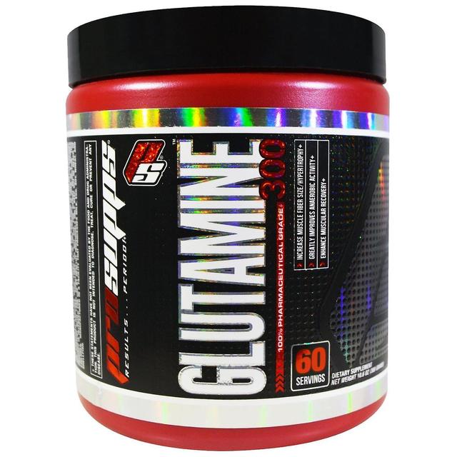 ProSupps, glutamiini 300, 10,6 oz (300 g) on Productcaster.