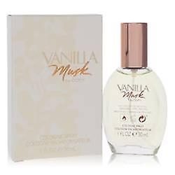 Vanilj mysk Cologne spray av Coty 1 oz on Productcaster.