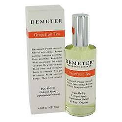 Demeter grapefruit tea cologne spray by demeter on Productcaster.