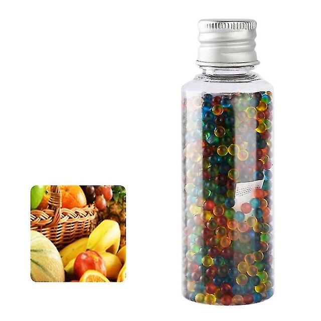 Bilking 1000pcs Crush Balls Beads Crushballs Dispenser Menthol Capsules Mint Menthol Mix on Productcaster.