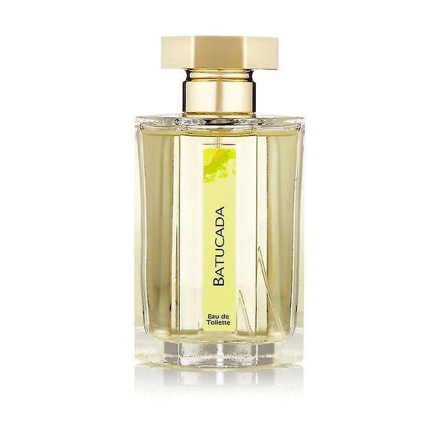 L'artisan Parfumeur 'batucada' Eau De Toilette 3.4oz/100ml New In Box on Productcaster.