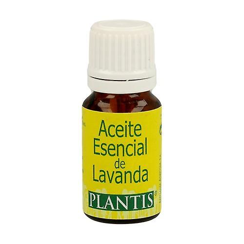 Plantis Lavendel æterisk olie 10 ml on Productcaster.