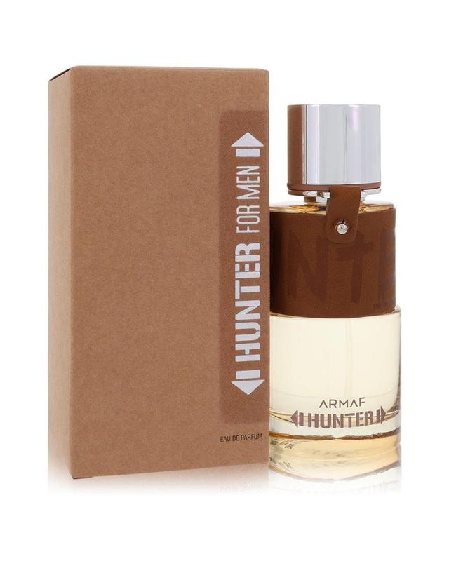 Armaf Hunter Eau De Parfum Spray for Men see description 100 ml on Productcaster.