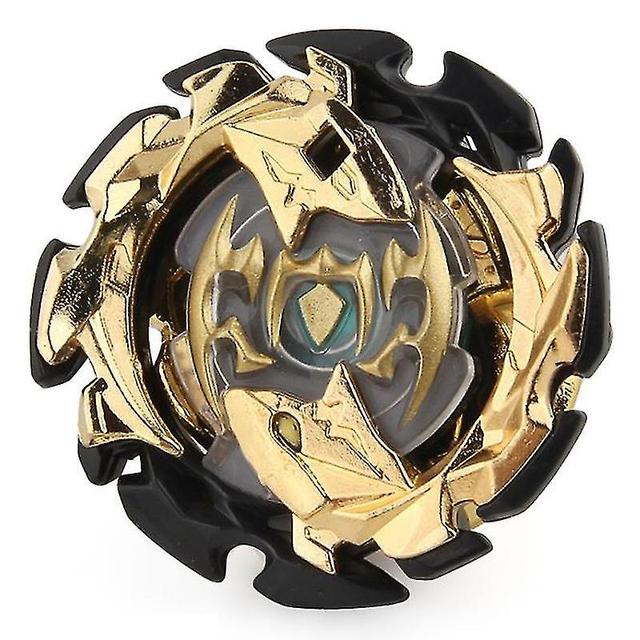 Beyblade Gold Series Burst Fusion Top Burst Blade Without Launcher B-106 on Productcaster.