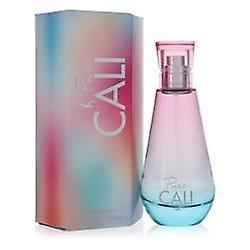 Hollister pure cali eau de parfum spray by hollister on Productcaster.