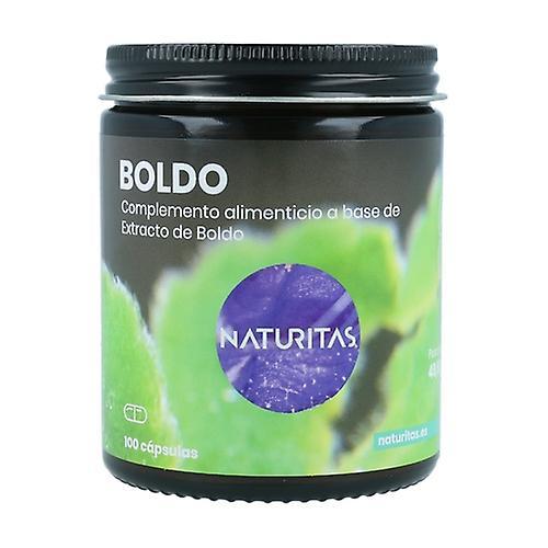 Naturitas Boldo 100 kapsúl on Productcaster.