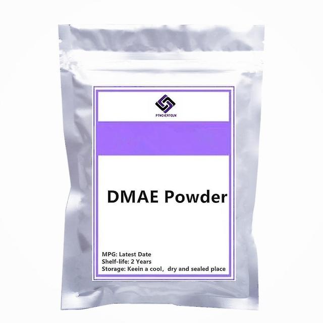 Bimirth Dmae Powder, Dl-dimethylaminoethanol Bitartrate ,skin Care, Anti Aging Wrinkle,raw Materials 1000g on Productcaster.