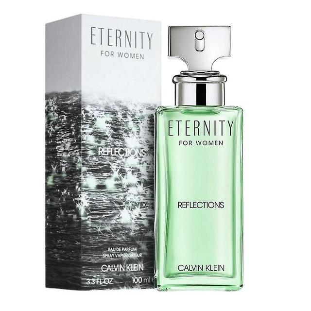 Calvin Klein Eternity Reflections 100ml EDP on Productcaster.