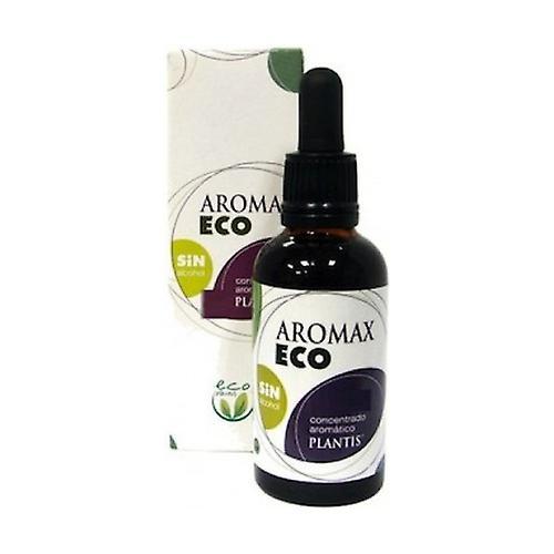 Aromax 14 Eco (Hypertension) 50 ml on Productcaster.