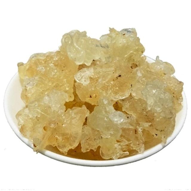 100% Natural Dried Asian Cuisine Gum Tree Secretion Xueyan Xue Yan 250g on Productcaster.