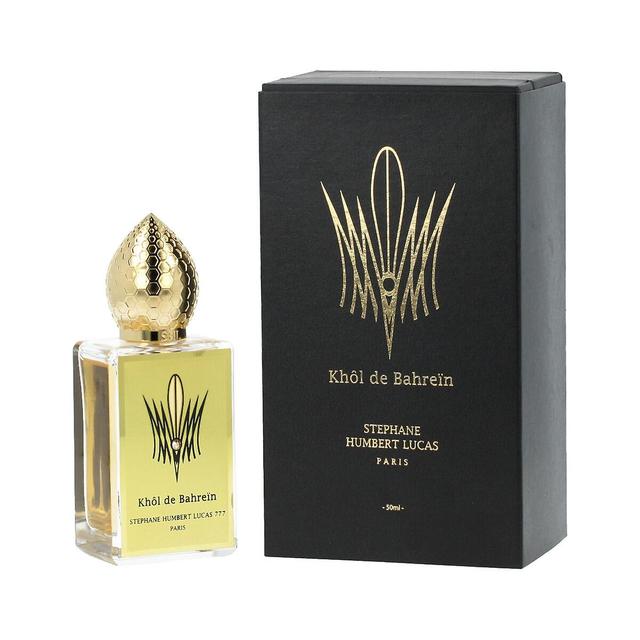 Unisex Perfume Stéphane Humbert Lucas EDP Khôl de Bahreïn 50 ml on Productcaster.