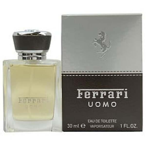 By Ferrari Edt Spray 1 Oz Voor Heren on Productcaster.