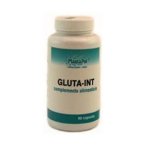 Planta Pol Gluta Int 750 90 capsules on Productcaster.