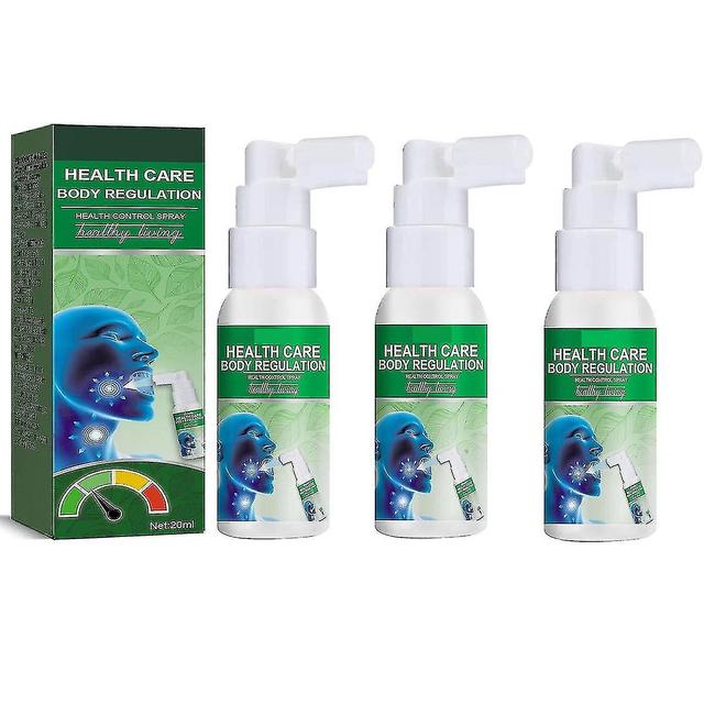 Mike Sugar Down Health Control Spray, Diabetes Spray, Health Care Body Regulation, Herbal Lung Cleansing Spray, Herbal Lung And Breathing Spray Hk ... on Productcaster.