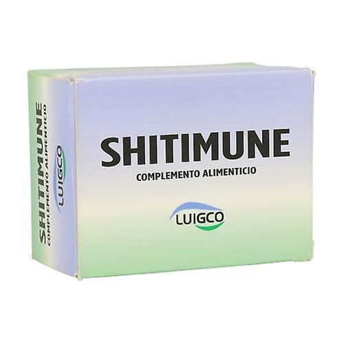 Luigco Shitimune 60 capsules on Productcaster.