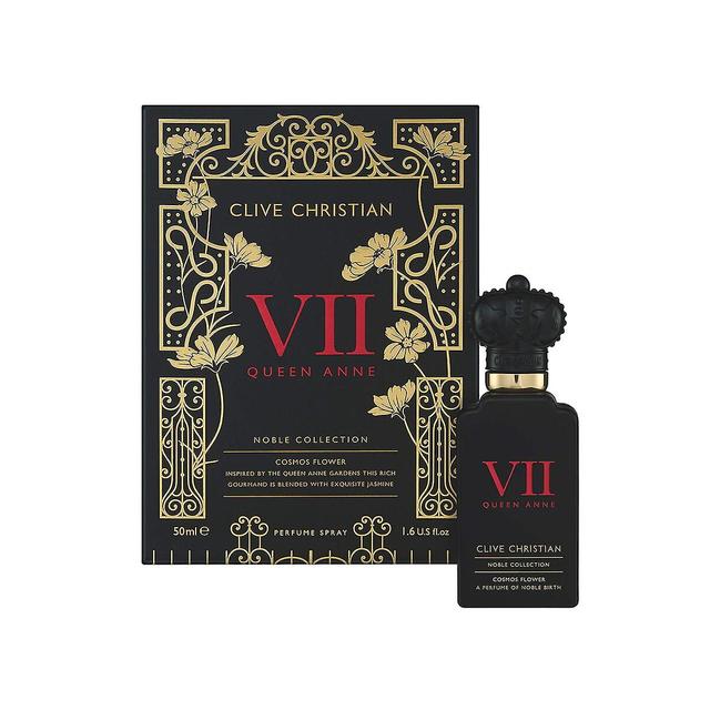 Women's Perfume Clive Christian VII Queen Anne Cosmos Flower 50 ml on Productcaster.