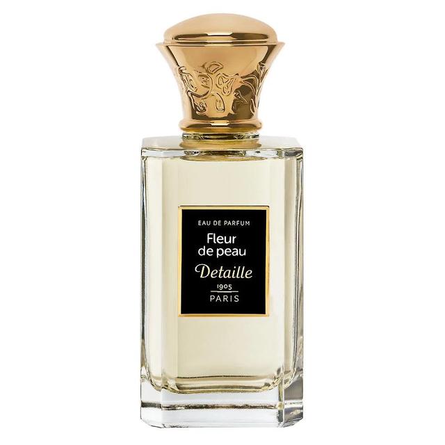 Detaille Fleur De Peau Eau de Parfum 100ml on Productcaster.