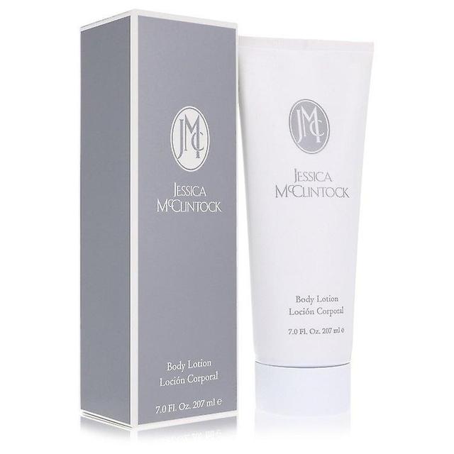 JESSICA Mc CLINTOCK by Jessica McClintock Body Lotion 7 oz for Women - Fragrances for Women Jessica Mcclintock n/a 207 ml on Productcaster.