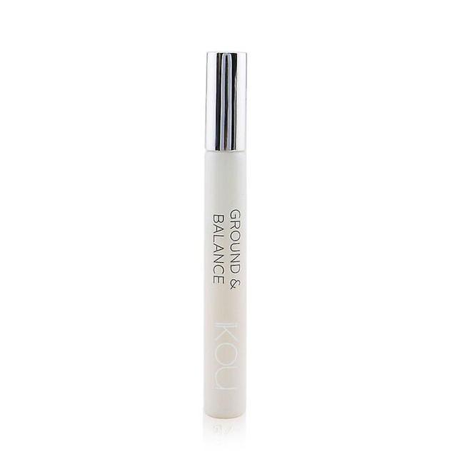 Ikou Aromaterapia roll-on - maa ja tasapaino - 10ml / 0.338oz on Productcaster.