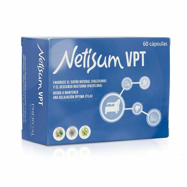 Capsules Netisum VTP 60 Units on Productcaster.