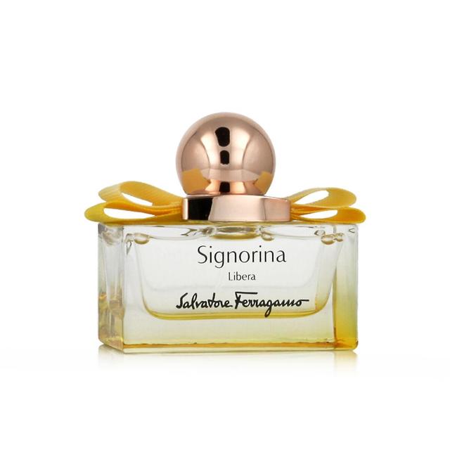 Perfume Women Salvatore Ferragamo EDP Signorina Libera 30 ml on Productcaster.