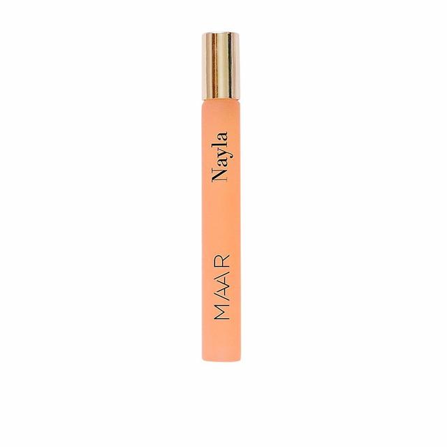 Maar Nayla Eau De Parfum Roll-on 10 ml voor vrouwen on Productcaster.