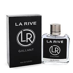 La rive gallant eau de toilette spray by la rive on Productcaster.