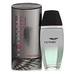 Lomani victoire eau de toilette spray by lomani on Productcaster.