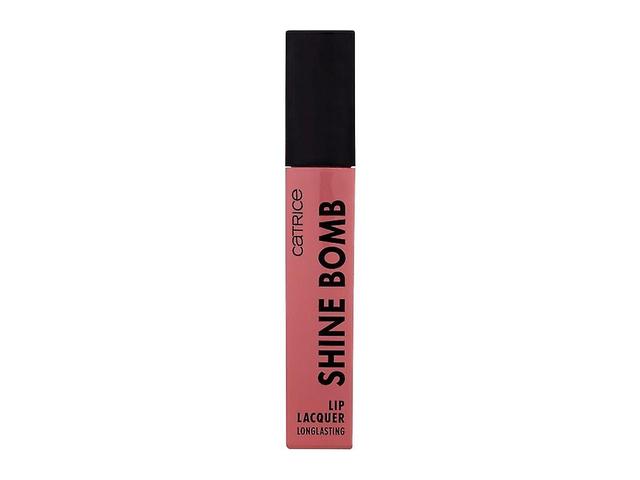 Catrice - Shine Bomb Lip Lacquer 030 Sweet Talker - For Women, 3 ml on Productcaster.