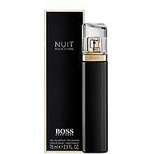 Hugo Boss - Boss Nuit Pour Femme EDP 30ml on Productcaster.